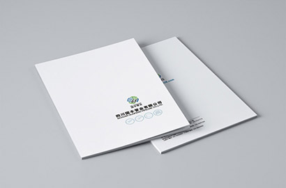 万山区画册设计：以纸为媒，镌刻城市的精神图腾